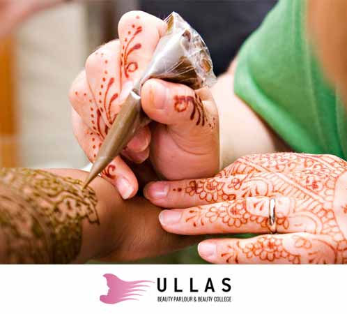 Ullas Beauty Parlour